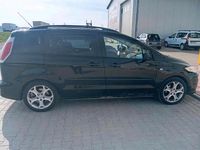 Brugt Mazda 5 145 HK (106 kW) 2008 Sort MPV