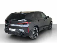 Gebraucht BMW XM Performance 653 PS (480 kW) 2023 Saphirschwarz met. SUV
