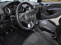 Second-hand Opel Adam Jam 87 CP (63 kW) 2019 Gri Hatchback