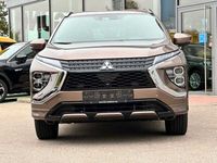 Gebraucht Mitsubishi Eclipse Cross Plus 188 PS (138 kW) 2023 Othercolor SUV