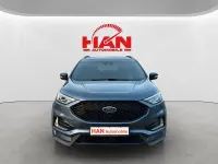 Gebraucht Ford Edge ST-Line 238 PS (175 kW) 2019 Blau SUV