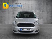 gebraucht Ford Tourneo Courier GW Aktion! SOFORT! Titanium