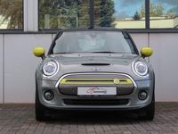 Gebraucht Mini Cooper SE 135 kW (184 PS) 2020 Grau Kleinwagen