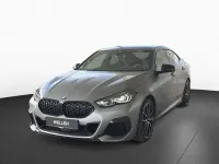 Gebraucht BMW M235 Performance 306 PS (225 kW) 2022 Grau Coupé