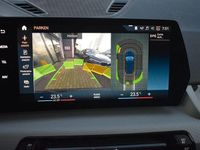 Gebraucht BMW X1 Sport Line 211 PS (155 kW) 2023 Schwarz SUV