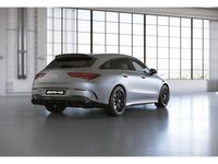 Gebraucht Mercedes CLA45 AMG AMG 421 PS (309 kW) 2022 Grau manufaktur magno lack man Kombi