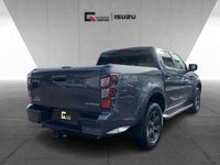 Gebraucht Isuzu D-Max 163 PS (119 kW) 2026 Obsidian grey Pickup
