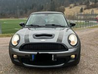 gebraucht Mini Cooper S r56