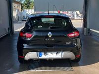 Gebraucht Renault Clio IV Bose Edition 118 PS (86 kW) 2018 Schwarz Limousine