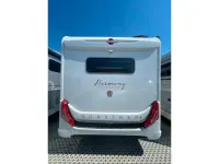 Gebraucht Buerstner Lyseo TD 179 PS (131 kW) 2025 Fahrerhaus: lanzarote grau Van