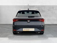 gebraucht Seat Leon Sportstourer FR 1,5 eTSI ACT 7-Gang DSG