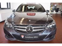 gebraucht Mercedes E200 Avantgarde+Navi+SD+Sitzheiz.+Garantie