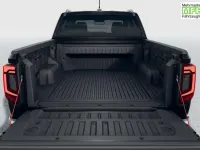 Neu VW Amarok Style 241 PS (177 kW) 2026 Midnight black metallic Pickup