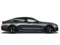 Gebraucht BMW M850 Performance 530 PS (389 kW) 2022 Grau Coupé