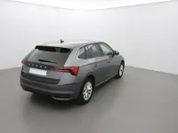 Usata Skoda Scala Selection 118 CV (86 kW) 2025 Grigio Utilitaria
