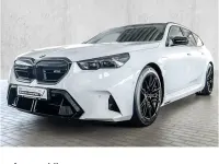 Gebraucht BMW M5 Performance 727 PS (534 kW) 2025 Alpinweiß Kombi