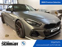 Gebraucht BMW Z4 M Sport 340 PS (250 kW) 2023 Grau Cabrio