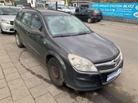 gebraucht Opel Astra Caravan Selection~ Motor läuft Unrund
