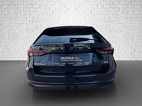 Gebraucht Skoda Octavia Style 150 PS (110 kW) 2022 Blackmagic perleffekt Kombi