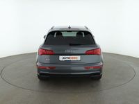 gebraucht Audi SQ5 3.0 V6 TFSI quattro, Benzin, 41.250 €