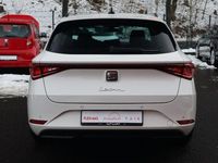 Gebraucht Seat Leon Style 150 PS (110 kW) 2023 Weiß Kombi