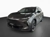 Neu MG MG5 EV 169 kW (231 PS) 2026 Andes grey (grau) Kombi