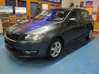 Gebraucht Skoda Rapid Cool Edition 95 PS (69 kW) 2018 Other Kombi