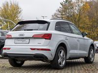 gebraucht Audi Q5 S line