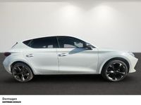 Neu Cupra Leon 150 PS (110 kW) 2026 Weiss Limousine