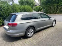 Gebraucht VW Passat Comfortline 150 PS (110 kW) 2016 Silber Kombi