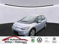 Occasion VW ID.3 Pro 110 kW (150 ch) 2022 Argent Citadine