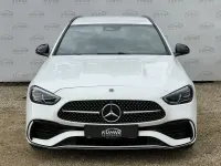 Gebraucht Mercedes C180 Advanced Plus 170 PS (125 kW) 2024 Weiß, Kombi