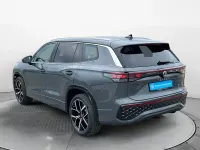 Gebraucht VW Tayron R-line 194 PS (142 kW) 2025 Delfingrau metallic SUV