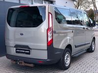 gebraucht Ford 300 Tourneo Custom KombiL1 Navi Rü-Kam SHZ AHK