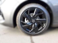 Gebraucht Opel Astra 131 PS (96 kW) 2024 Vulkangrau Limousine