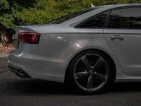 gebraucht Audi A6 4G