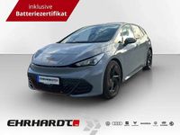 Gebraucht Cupra Born 150 kW (204 PS) 2022 Grau Kleinwagen