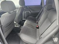 Gebraucht VW Polo 75 PS (55 kW) 2007 Schwarz Kleinwagen