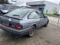 Gebraucht Ford Sierra 120 PS (88 kW) 1990 Blau Coupé