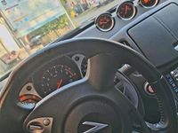 Gebraucht Nissan 370Z 328 PS (241 kW) 2013 Schwarz Coupé