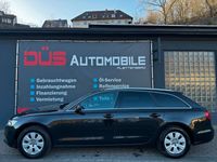 gebraucht Audi A6 2.0 TDI 1 Hand Scheckheft Automatik