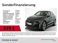 Gebraucht Audi S3 Sport 310 PS (228 kW) 2022 Grau Limousine