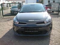 Gebraucht Kia Rio Edition 7 84 PS (61 kW) 2022 Perenial grey (metallic) Kleinwagen