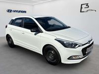 gebraucht Hyundai i20 Passion 1.2 Intro Edition