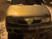 Gebraucht Nissan Micra 60 PS (44 kW) 2001 Andere farben Kleinwagen