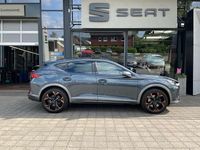 Gebraucht Cupra Formentor VZ 310 PS (228 kW) 2022 Magnetic grau SUV