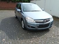 gebraucht Opel Astra Caravan 1.6 ECOTEC INNOVATION 85kW INN...