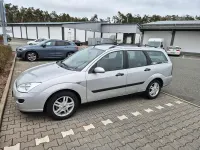 Second-hand Ford Focus 101 CP (74 kW) 2004 Break