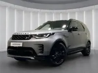 Gebraucht Land Rover Discovery SE Dynamic 350 PS (257 kW) 2025 Grau SUV