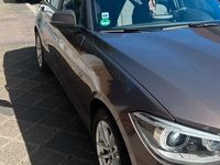 gebraucht BMW 120 d Urban line